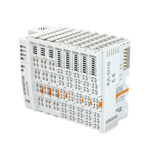 KRONZ <strong>Analog</strong> <strong>Input</strong> <strong>Module</strong> 260mA IP20 8 Channels 16 Bit Remote I/O <strong>Modules</strong> Terminal Industrial <strong>Ethernet</strong> Bus Modbus IO <strong>Module</strong>