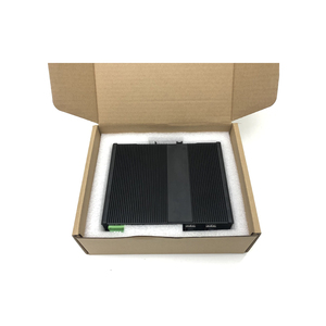 3C-LINK 8*100M + 1*1000M ETHERNET + 1*100M FIBER産業用メディアコンバータースイッチpoeカメラ用 - Product Image 5