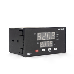 Factory Custom Multi Wire Intelligent <strong>Temperature</strong> Controller <strong>Temperature</strong> <strong>Control</strong> Instrument Device - Product Image 1
