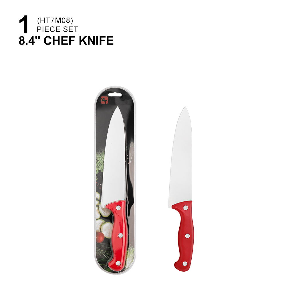 Coltello da chef da 8,4 pollici