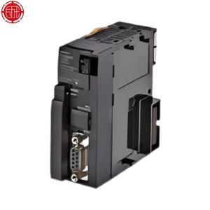 PLC de rendimiento de control de alta velocidad superior con interfaz de comunicación RS232 Unidad DE CONTROL DE CPU de nueva condición CJ2M-CPU15 - Product Image 3