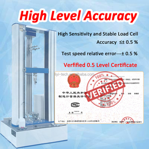 LIYI <strong>5</strong> Ton Universal Tensile <strong>Testing</strong> Equipment Computer Control Tensile <strong>Strength</strong> Peel <strong>Testing</strong> Machine - Product Image 5