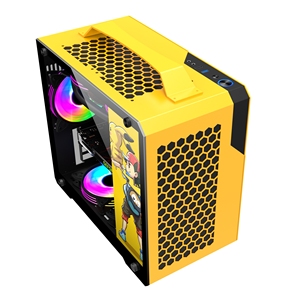 High Quality Home <strong>Computer</strong> <strong>Case</strong> Horizontal Design Most Popular for ATX and SFX Power Supplies in Stock - Product Image 1