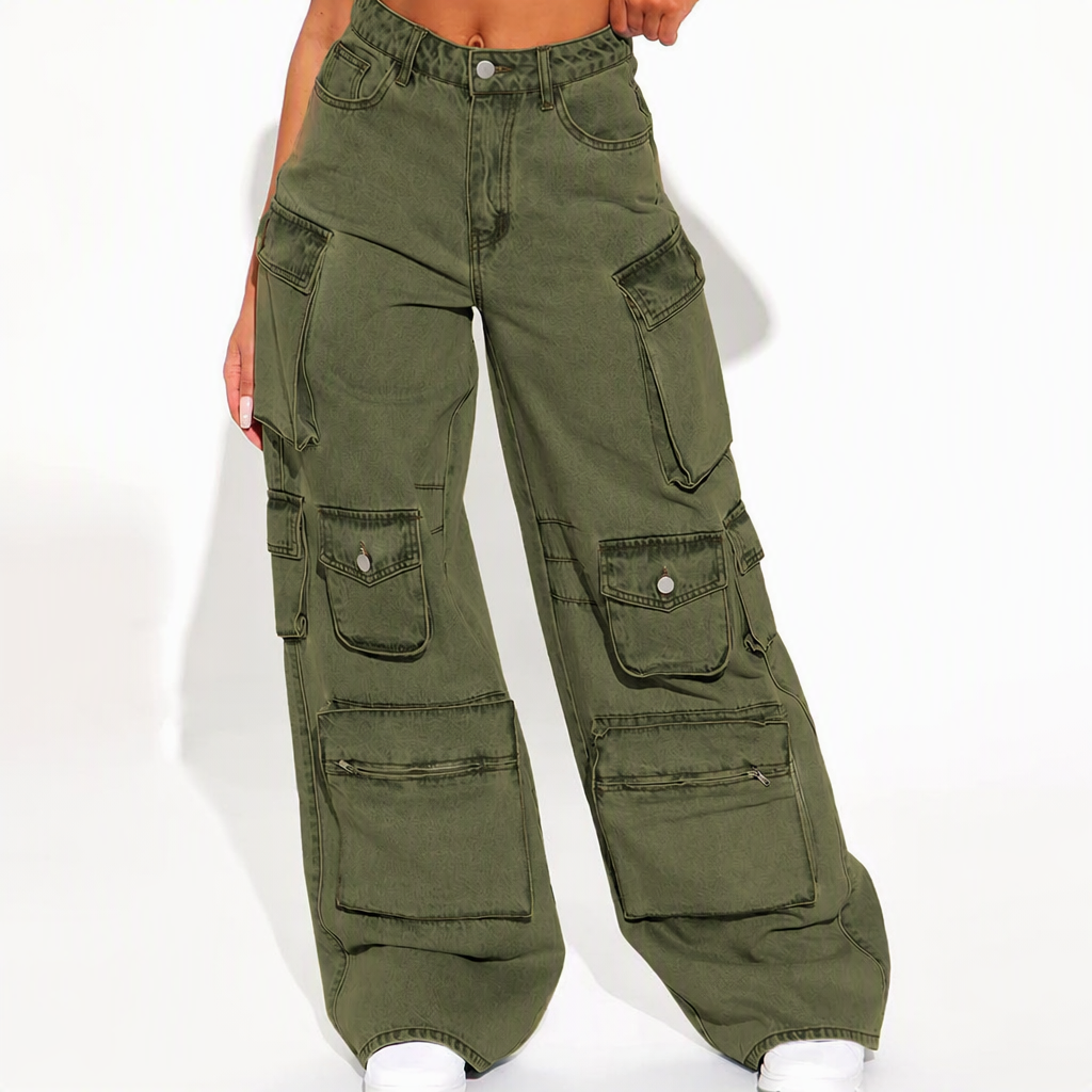 Army Green