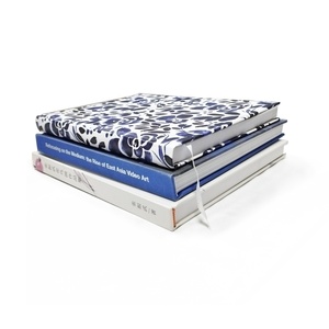 高质量定制印刷，带平盖，如小册子、手册和小于a 7尺寸的小册子 - Product Image 3