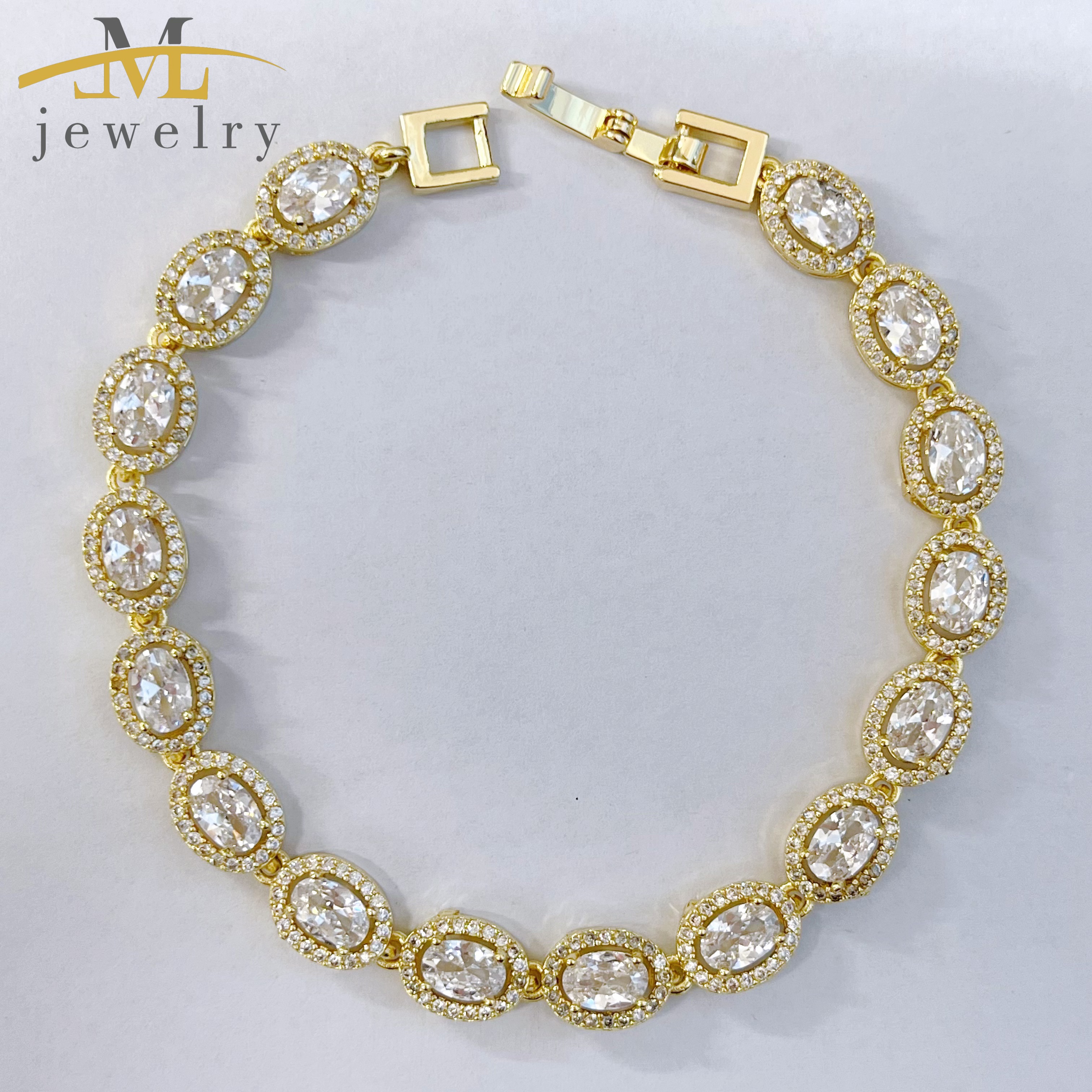 White-oval