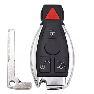 CGDI MB CG essere chiave programmatore per Mercedes Benz FBS3 315MHz/433MHz | BGA Shell Key Maker & strumento diagnostico - Product Image 2
