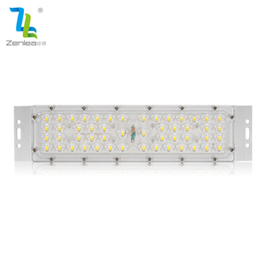 ชีวิตยาวกันน้ำ IP65ผลิตภัณฑ์แสงสว่างอุโมงค์5050โครงการ30W 40W 50W 60W Smd มินิ Led โมดูล - Product Image 1