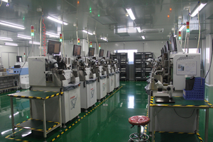 Customized COB <strong>LED</strong> 4021 CHIP RGBW 4IN1 High Power 100W 24-27V 3000K CRI&gt;90 COB CHIP for Stage Light - Product Image 5