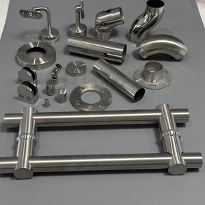 टॉवर डोर बैरल स्ट्राइक और शिकंजा के साथ लक्जरी गुणवत्ता पिन फ्लश बोल्ट दरवाजा लाच - Product Image 5