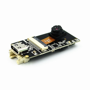 OV2640 modulo della macchina fotografica ESP32 scheda di sviluppo M5Stack ESP32-CAM