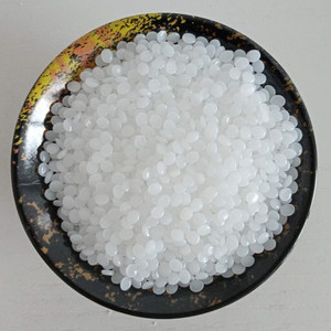 批发HDPE LDPE LLDPE塑料原料LDPE原始颗粒 - Product Image 6