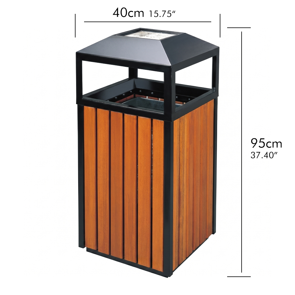 Brun jaunâtre WBS144L50