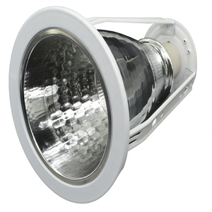 Nhà Máy Giá ánh sáng phù hợp ánh sáng nhà ở vòng lampu/harga/bagus/phù hợp R80 ánh sáng tại chỗ khung E27 Downlight phù hợp - Product Image 5