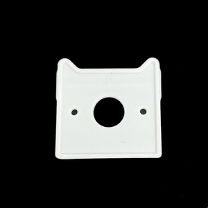 Produk silikon cetakan injeksi silikon segel datar silikon cetakan kompresi kelas medis karet silikon Platinum - Product Image 1