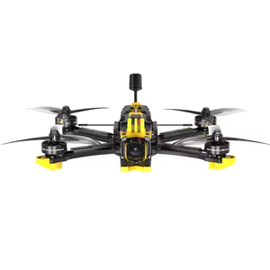 Master 5 V2 yüksek çözünürlüklü DJI O3 FPV geçiş makinesi için 5 \ "kol hızlı dijital görüntü iletimi dayanıklı - Product Image 4