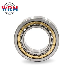 RRM NU303 17*47*14mm NU304 NU305 NU306 NU308 NU309 NU310 NU311 NU312 NU313 NU314 NU315 NU316円筒形ローラーベアリング - Product Image 5