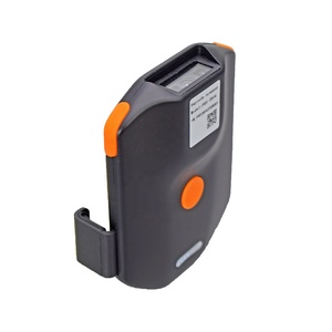Escáner de código QR inalámbrico para teléfono móvil, escáner de código todo en uno, 2D, 2,4G, Bluetooth, Ios, Android - Product Image 5