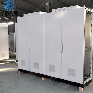 <strong>Rittal</strong> Cabinet PLC Control Cabinet Electrical Cabinet PS 90 Fold Profile Can Be Independently Combined - Product Image 5