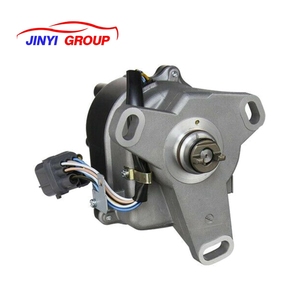HONDA PRELUDE 1996-2001用イグニッションディストリビューター30100P5MA01 1402916 30100-P5M-A01 3117400 8417400 TD77U - Product Image 1