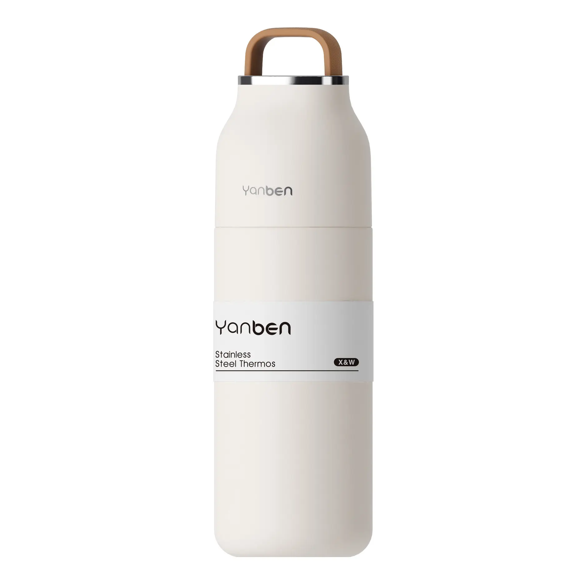 Eco Friendly promozione personalizzata sport all'aria aperta bottiglia d'acqua sottovuoto di lusso da 500ml con Logo personalizzato