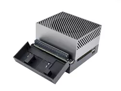 NVIDIA Jetson AGX Orin Developer Kit,ประสิทธิภาพ AI ระดับเซิร์ฟเวอร์ที่ขอบสูงสุด275 - Product Image 5
