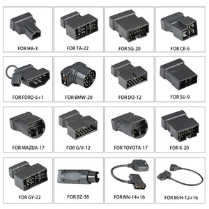 最新起動X431 PAD VIIパッド7 Pad7診断ツールADASキャリブレーション32サービス機能TPMSオンラインプログラミング - Product Image 5