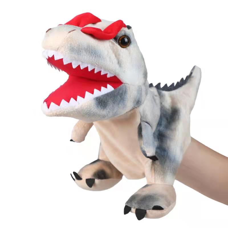 Dilophosaurus