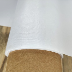 Kinh Tế rõ ràng <span class=keywords><strong>Polyester</strong></span> Vải nhuộm thăng hoa biểu ngữ vật liệu để tạo Poster - Product Image 4