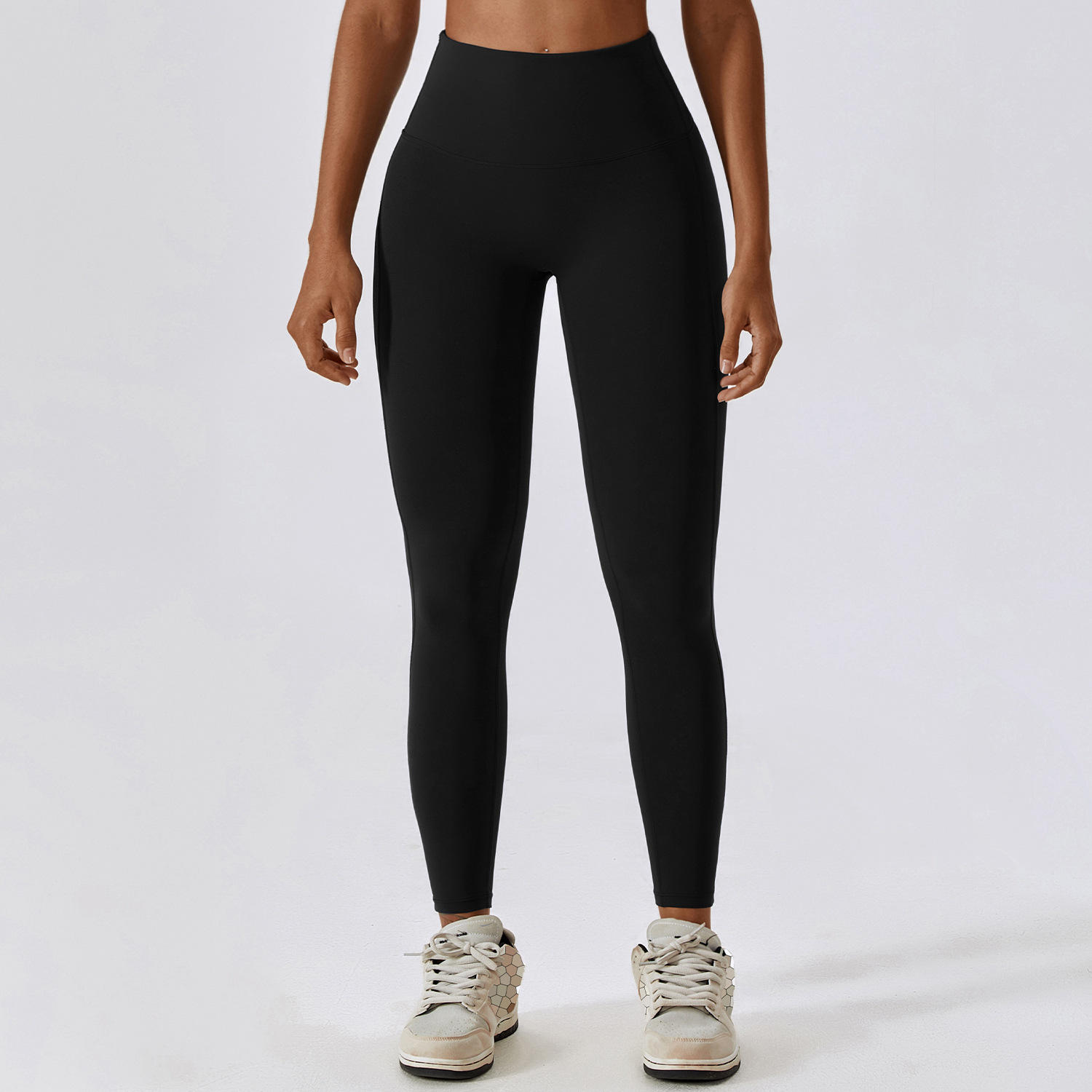 leggings black