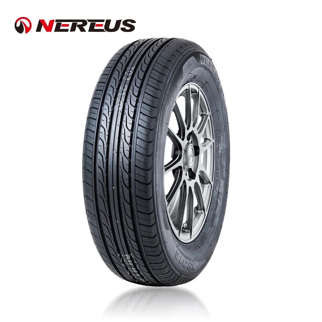 타이어 자동차 Nereus NS316 195 65 R15 사용 림 타이어