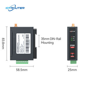 M2M Iot Industrial Modem 4G DTU Modbus MQTT DI DO AI AO RS485 Transfer Data <span class=keywords><strong>Gateway</strong></span> - Product Image 6
