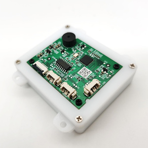 バーコードスキャナーQRコードリーダーEMT8621Aバーコードスキャナー組み込み自動振機用 - Product Image 5