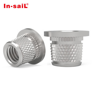 Amtec hitsert chèn chủ đề chính xác cho sau khi đúc tham gia trong các thành phần nhựa loại 0932 0931 - Product Image 6