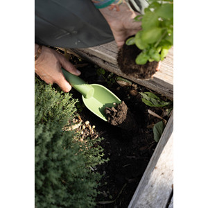 Lưỡi cắt hẹp epoca với đế 63mm để làm việc trong các khu vực nhỏ và chậu. Làm bằng vật liệu nhựa mạnh mẽ Italy - Product Image 3