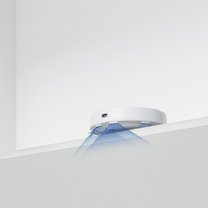 Global Version <strong>Robot</strong> Vacuum S10 Laser <strong>Navigation</strong> Raised LDS <strong>Sensor</strong> with 360-degree Detection Range 4000 Pa Cleaner - Product Image 5