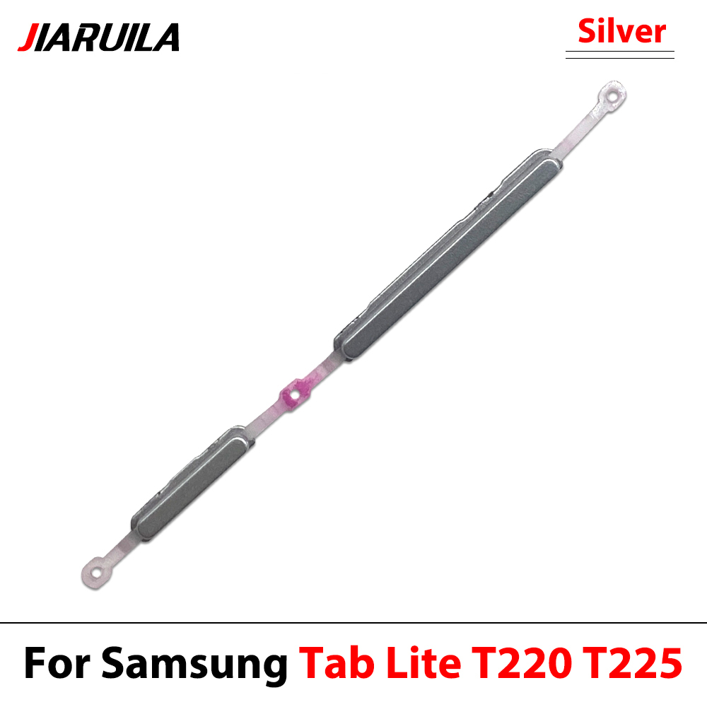 Tab Lite T220 T225 Plata