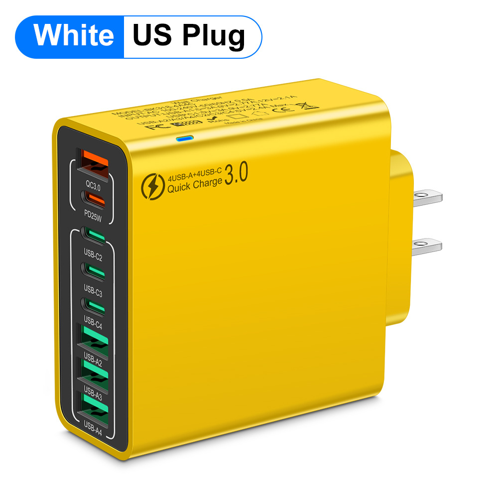 Yellow US