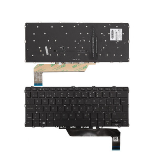 Tablet Roland Magic Metalcustom Mechanical <strong>Computer</strong> <strong>Keyboard</strong> for hp EliteBook x360 1030 G2 G3 - Product Image 5