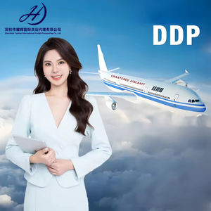 Yaohui Mais Barato Europeu Linha Especial Logística DDP Pequeno Pacote Granel LCL + Express DHL UPS Transporte Freight Forwarding - Product Image 3