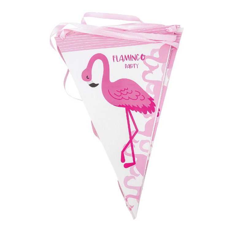 Burgee 10 pièces
