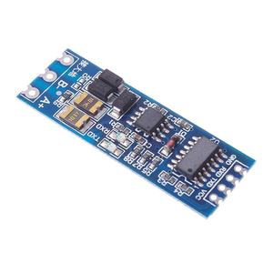 TTL <strong>to</strong> <strong>RS485</strong> <strong>module</strong> 485 <strong>to</strong> serial port <strong>UART</strong> level conversion automatic flow control microcontroller development board - Product Image 1