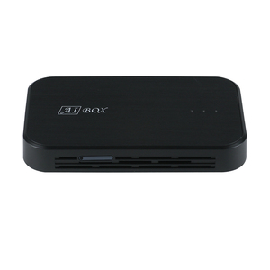 工場供給Android12WIFIバージョンCarplayaiボックス内蔵RockchipGPS + Beidou Android Auto Carplayaiスマートボックス - Product Image 4