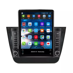 TS Android11 8 + 128GB MG ZS 2014-2017 için araba multimedya araç ses sistemi AM FM anahtar işıkları stereo android oto elektroniği - Product Image 1
