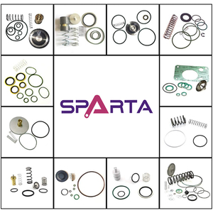 2906056300 unloader van Kit cho altas Máy nén khí thay thế phụ tùng C168 ga90 ga110 ga160kw 2906 0563 00 - Product Image 3