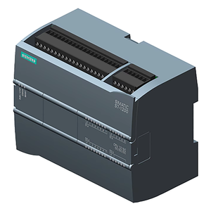Original Warehouse stock Plc Programmier steuerung S7-1200 CPU Modell 6ES7215-1AG40-0XB0/6ES7214-1AG40/1BG40-0XB0 SIMATIC S7-1200 - Product Image 1