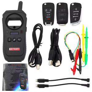 Neueste Version KEYDIY KD X2 Maschine Remote erzeugen Keydiy kd-x2 Key Programmierer