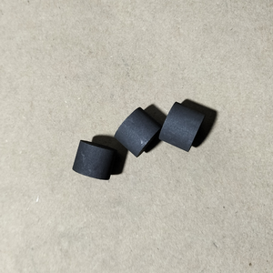 <strong>High</strong> Purity <strong>Graphite</strong> <strong>High</strong> <strong>Temperature</strong> <strong>Resistance</strong> <strong>Graphite</strong> Small Size Cylinder <strong>Rods</strong> for Diamond Core Drilling Bits