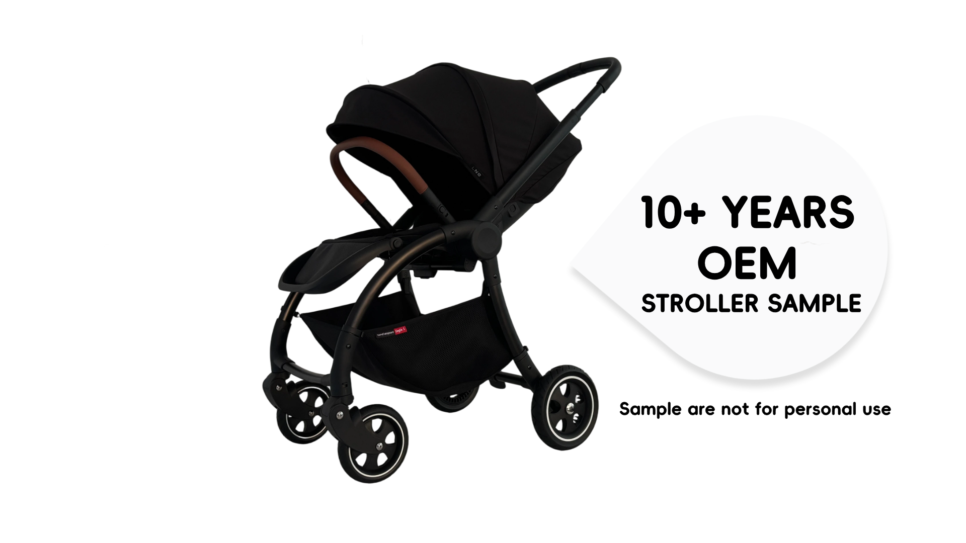 Seat model Accept OEM