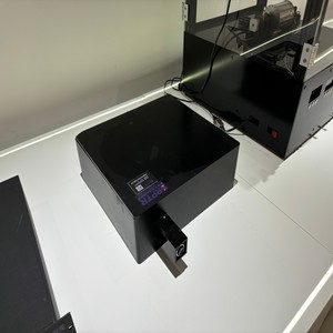 Magneto-optical Kerr Effect Meter High Accuracy Hall Effect Probe for Magnetic Field <strong>Testing</strong> - Product Image 3